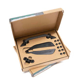 Twintip Accessory Kit 2021